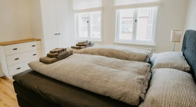 Princess Street No8 Comfortable Holiday Residence