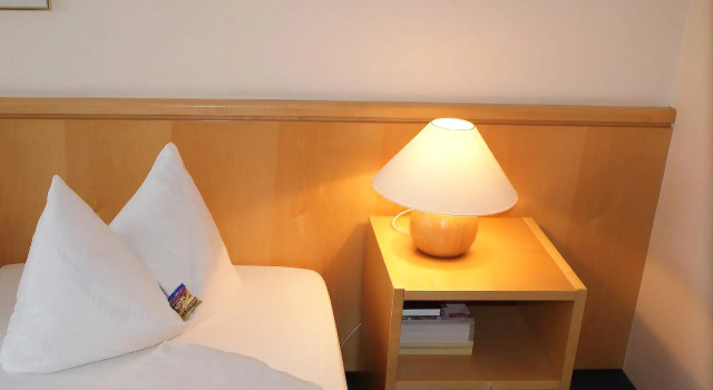 Hotel Herian, Prenota Hotel Vaterstetten 