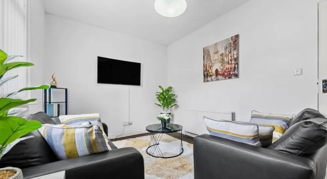 Urban Studio Stay Leeds Free Wifi Parking
