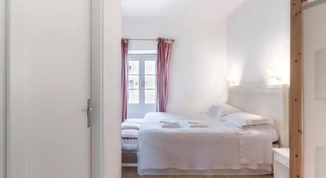 Apartment Tenuta Naiano Raffaello