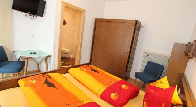 Beautiful Apartment in Aschau im Zillertal with Terrace