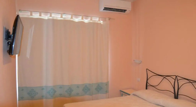 B&B La Pavoncella