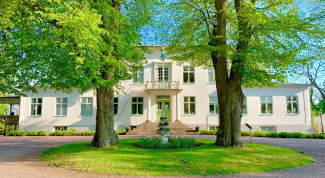 Номер Standard Drottning Victorias Hotell & Vilohem