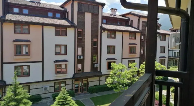 Downtown Luxury private apartments, Prenota Appartamento Hotel a Blagoevgrad con parcheggio, Parcheggio