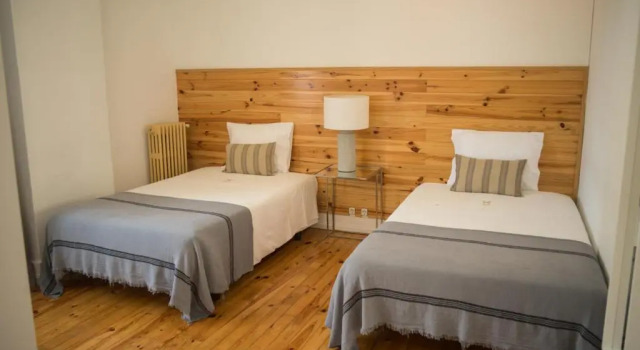 Двухместный номер Standard 3 Marias Residence