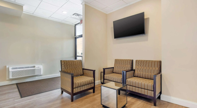 Best Western Ocean City Hotel & Suites