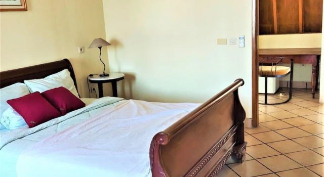 Habitación Estándar OBC Villa