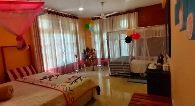 Club Villa