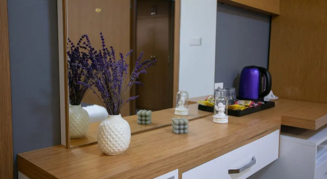 Номер Economy Golden Saray Apart