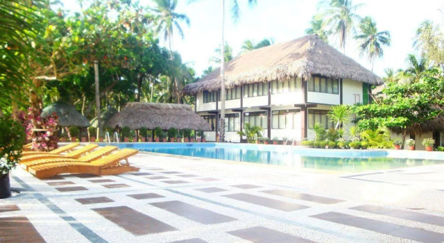 Woodland Beach Resort, Забронировать Курортный отель Донсоль Лусон