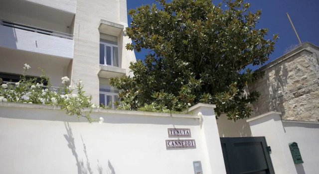Canneddi Boutique Farm