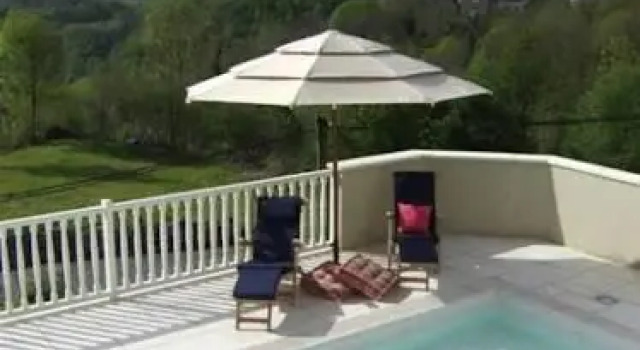 Villa le Mas des Hirondelles, Забронировать Вилла Лурд Hautes-Pyrénées