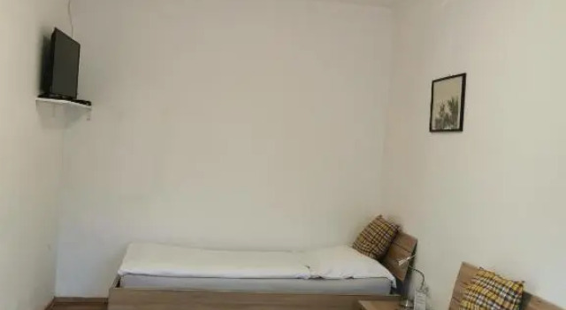 Семейный номер Standard Hotel Goldene Krone