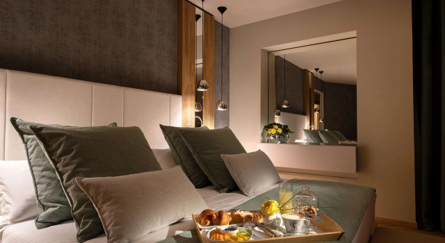 Residence san severino, Забронировать Отель Отели Меркато-Сан-Северино с парковкой, Парковка