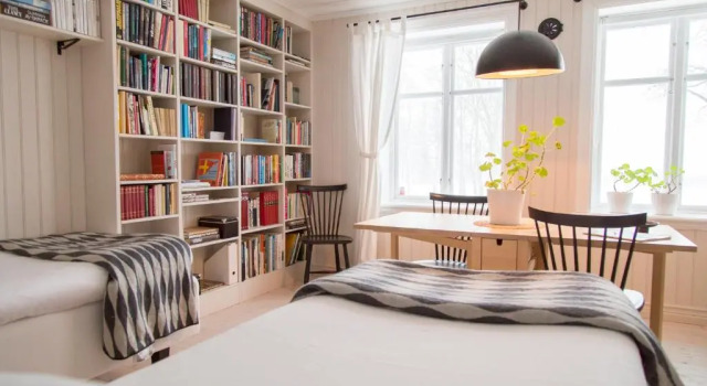 Åkagårdens Lodge, Book Hotel Bastad 