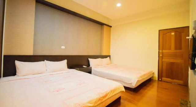 Номер Standard Wenxin Homestay
