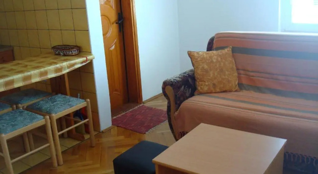 Апартаменты Apartments Zlatiborski visovi