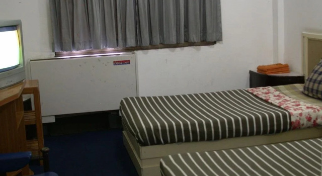 Inthanin Hotel, Забронировать Отель Chang Phueak Чиангмай