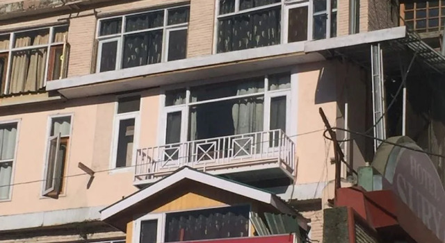 Anandam Near Mall Road, Забронировать Отель Отели Шимлы 4 звезды, рядом с Улица Молл-роуд, 4*