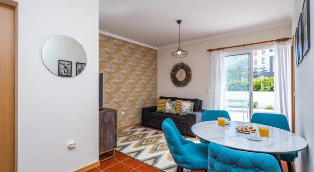Porto Moniz City Centre by Homie, Boek Appartement Porto Moniz Madeira