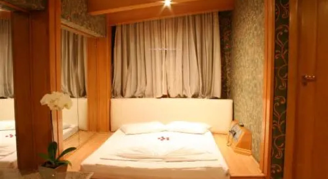 Motel Chalet, Забронировать Шале Отели Белу-Оризонти с завтраком, Завтраки