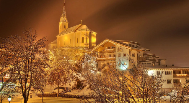 Margarethenstein Boutique Hotel