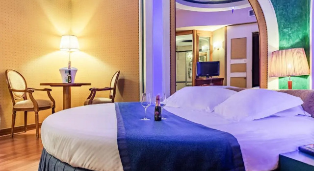 Junior-Suite Hotel Motel Miami