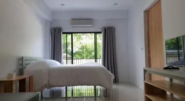Одноместный номер Standard NK place Phetchaburi