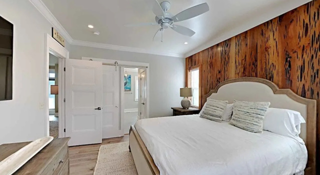 Blue Mountain Retreat