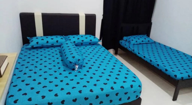 Homestay Seri Takir