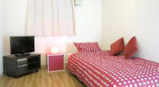 Номер Standard Guest House Fukutomi - Female Only
