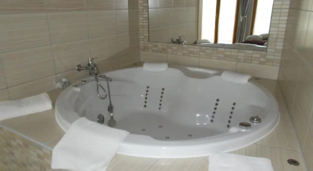 Двухместный номер Standard Wellness Hotel Laroba