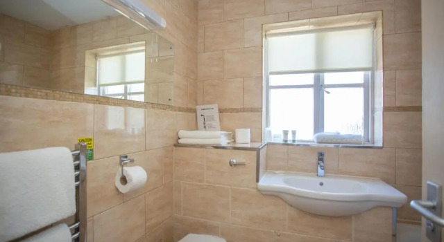 Семейный номер Standard Links Country Park Hotel