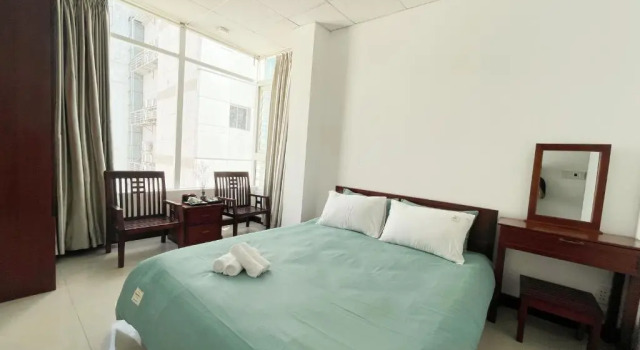 Номер Economy One Star Hotel