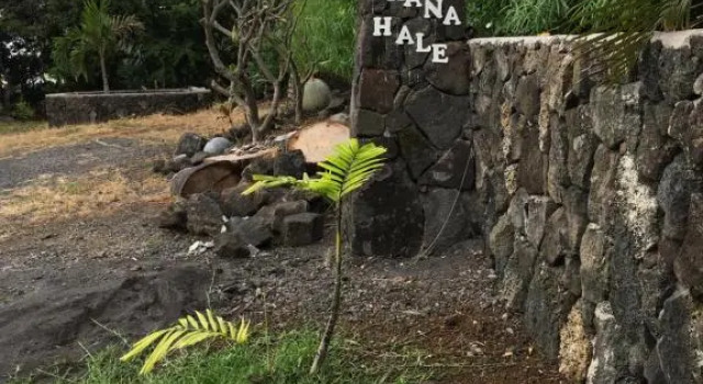 Ohana Hale