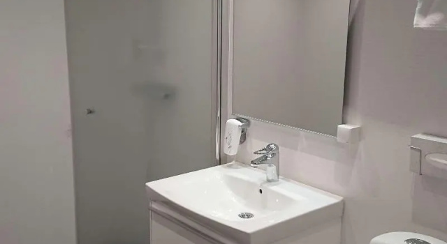 Одноместный номер Standard Best Western Centralhotellet