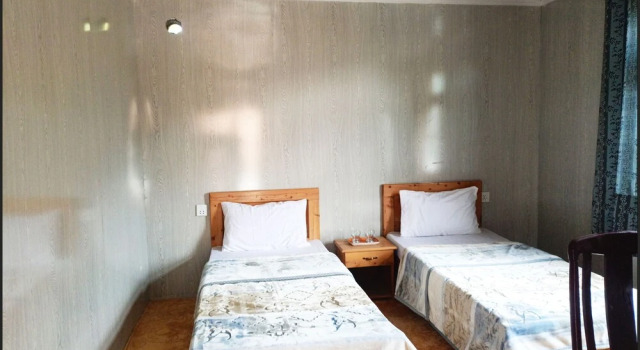 Tourist Home Khaplu