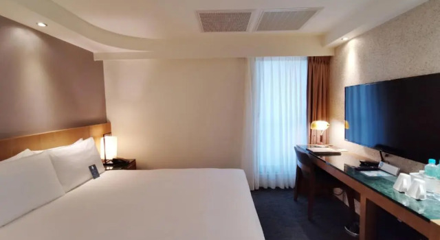 Двухместный номер Superior Azure Hotel