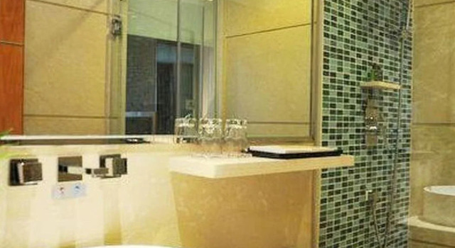 Starway Hotel Zhongshan Lihe Plaza