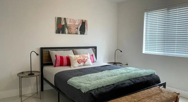 Семейные апартаменты Apartments Little Habana near calle 8