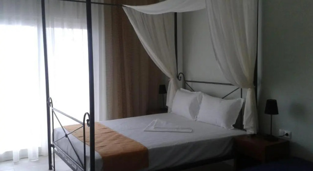 Sea to See, Buchen Sie Hotel Nea Peramos Mazedonien