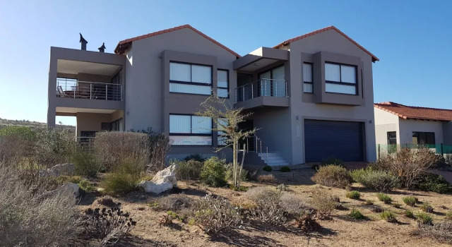 8 Aquila Covo Self catering, Reservar Hotel Hotéis em Langebaan com piscina, Piscina