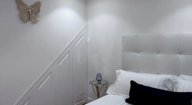 Люкс Deluxe Stabia Junior Suite