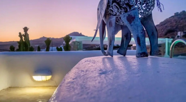 Вилла Ocean Blue Villa by LLB - Beach in 6min walking