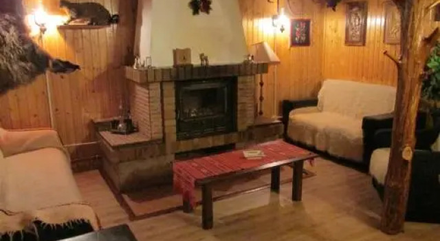 Vila Brandusa Predeal