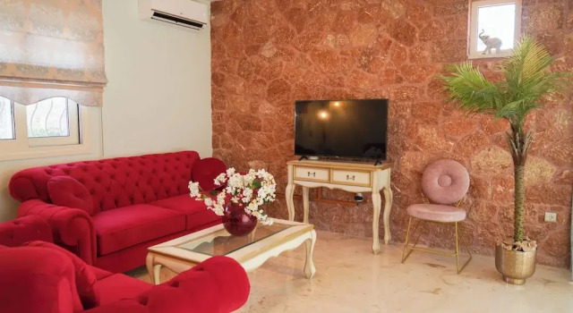99 Luxury Exotic Villas, Rezerwuj Apartamentowiec hotelowy Apart-hotele w Peloponez, Apartamentowiec hotelowy
