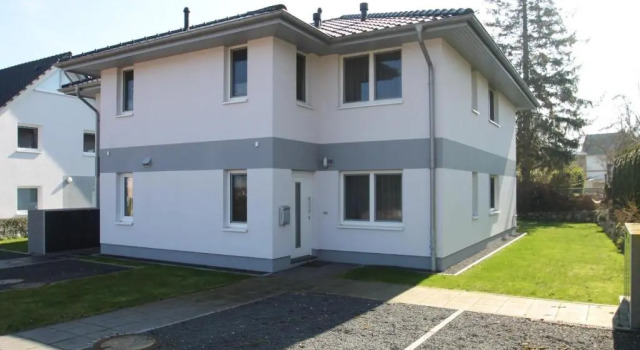 Апартаменты 1009 - Seesternweg 4 - EG