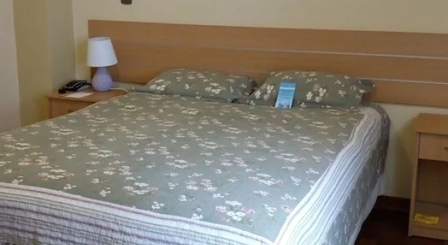 Номер Standard Hotel Mochiks