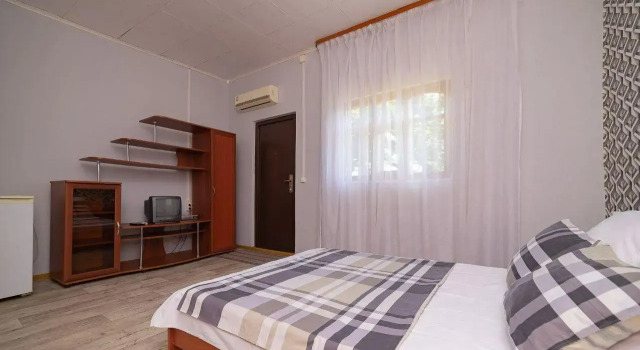 Номер Economy Family Holiday