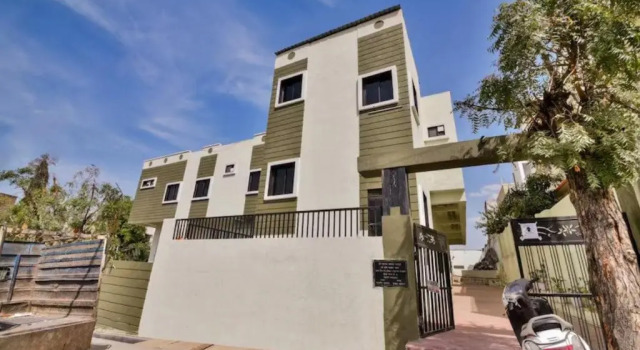 Kesar Residency